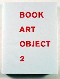 Book Art Object 2 - 1